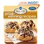 Pillsbury Bake-Off Prize-Winning Recipes: 100 Top Recipes from the 43rd Pillsbury Bake-Off Contest