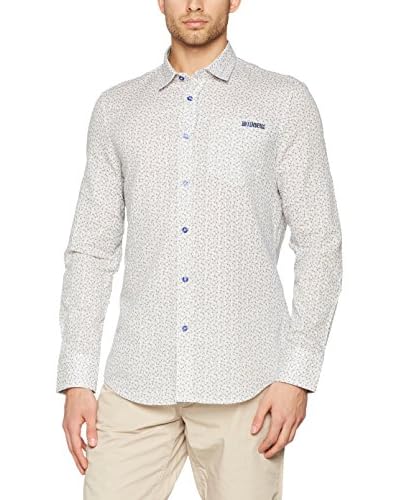 Dirk Bikkembergs Hemd