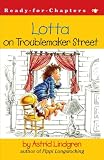 cover of Lotta on Troublemaker Street