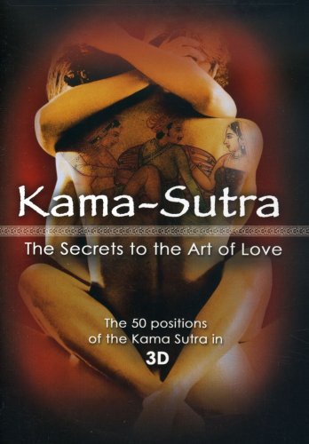 CD-Charts  Music : Kama Sutra - Secrets to the Art of Love