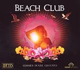 Beach Club (Black Box) - Various