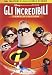 Gli Incredibili (2 Dvd)