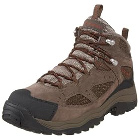 Buy Columbia Sportswear Mens Coremic Ridge Mid Hiking Boot