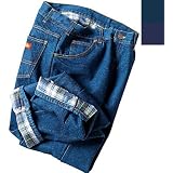 Dickies Flannel Lined Jean by Dickies