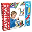 Smartmax - SMX 401 - Jeu de Construction - Smartmax Basic - 36 Pi�ces