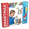 Smartmax - SMX 401 - Jeu de Construction - Smartmax Basic - 36 Pi�ces