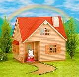 Calico Critters Cozy Cottage Starter Set