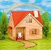 Calico Critters Cozy Cottage Starter Set