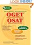 OGET/OSAT Oklahoma General Educaton & Subject Area Tests - Elementary Education (OGET / OSAT Teacher Cert Test Prep)