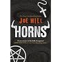 Horns by Joe Hill