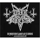 Click here to buy De Profundis Clamavi Ad Te Domine: Live in South America 2003 by  Dark Funeral .