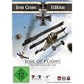 Rise of Flight: The First Great Air War - Iron Cross Edition