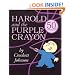 Harold And The Purple Crayon (Turtleback School & Library Binding Edition) (Purple Crayon Books)