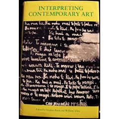 Interpreting Contemporary Art