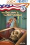 Capital Mysteries #3: The Skeleton in the Smithsonian (A Stepping Stone Book(TM))