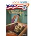 Capital Mysteries #3: The Skeleton in the Smithsonian (A Stepping Stone Book(TM))