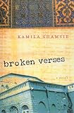 Broken Verses