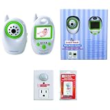 Luvable Friends Portable Handheld Day Night Color... by Luvable Friends