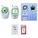 Review: Bebetel Bluetooth Long Range Baby Monitor 51rJq6O1B3L. SL75 Review: Bebetel Bluetooth Long Range Baby Monitor