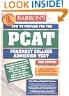 How to Prepare for the PCAT: Pharmacy College Admission Test