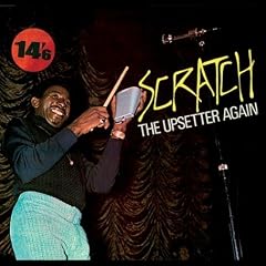 Scratch the Upsetters Again by  Lee "Scratch" Perry 