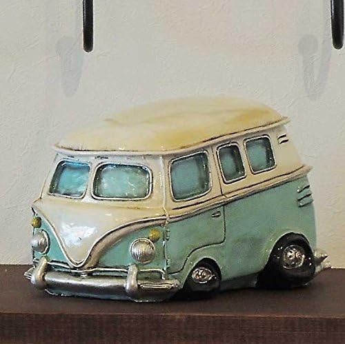 Bang Bang Car L Volkswagen bus Piggy bank