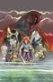 The Legend of Percevan Volume 1 (v. 1)