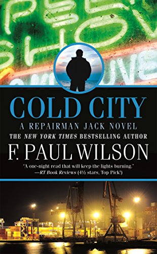 cold city repairman jack