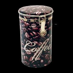 EIGENart Kaffeedose "Coffeebean"