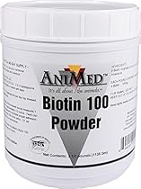 BIOTIN&nbsp;100&nbsp;&nbsp;2.5#&nbsp;100MG/#
