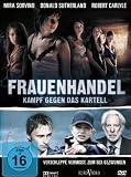 Produkt-Bild: Frauenhandel - Kampf gegen das Kartell