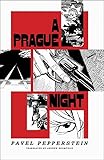 A Prague night