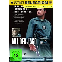 Auf der Jagd