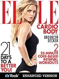 ELLE: Cardio Body starring Brooklyn Decker