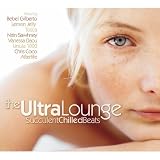 The Ultra Lounge Succulent Chilled Beats [RARE]