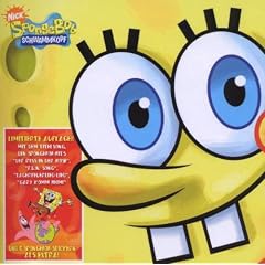 Spongebob