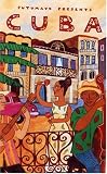 Search : Putumayo Presents: Cuba