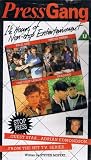 Press Gang [VHS] [1989]