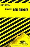 Don Quixote (Cliffs Notes)