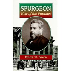 Spurgeon Heir of the Puritans
