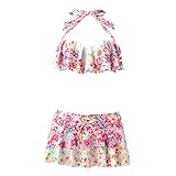 (ワールド オンラインストア セレクト)WORLD ONLINE STORE SELECT 【トータスイレブン】 ライブリーガーデンCUB+スカート3点セット