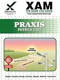 Praxis Physics 0265 Teacher Certification Test Prep Study Guide (XAM PRAXIS)