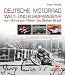 Produkt-Bild: Deutsche Motorrad Welt- und Europameister: Von Schorsch Meier bis Stefan Bradl