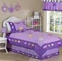 Danielle's Daisies Childrens Bedding 4pc Twin Set
