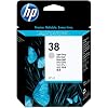 HP Original 38 Light Grey Ink Cartridge