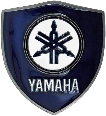 Yamaha Belt Buckle