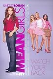 Mean Girls 11x17 Poster