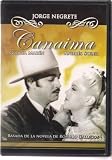 Canaima [NTSC/Region 1 and 4 dvd. Import - Latin America] Gloria Marin, Jorge Negrete, Andres Soler