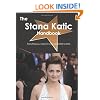 The Stana Katic Handbook - Everything you need to know about Stana Katic