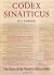 Codex Sinaiticus: The Story of the World's Oldest Bible